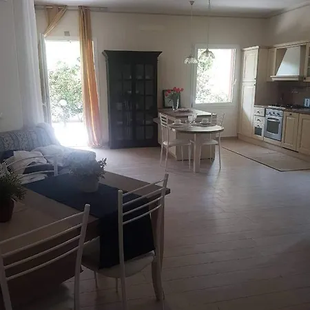 Appartamento Il Melograno Holiday home Cattolica