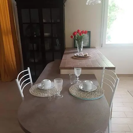 Appartamento Il Melograno Holiday home Cattolica