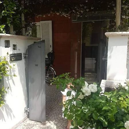Appartamento Il Melograno Holiday home