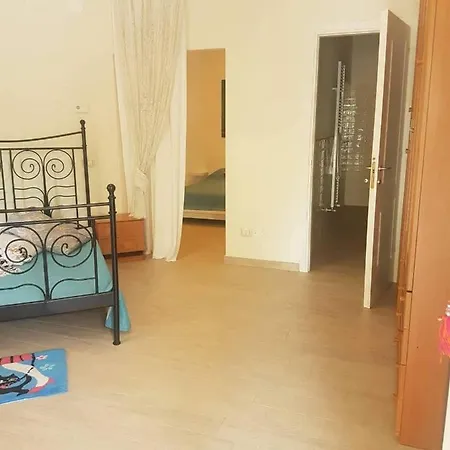 Appartamento Il Melograno Holiday home