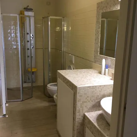 Appartamento Il Melograno Holiday home *