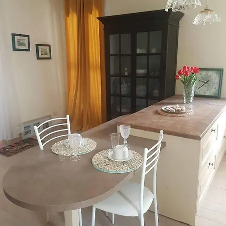 Appartamento Il Melograno Holiday home Cattolica